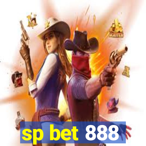 sp bet 888